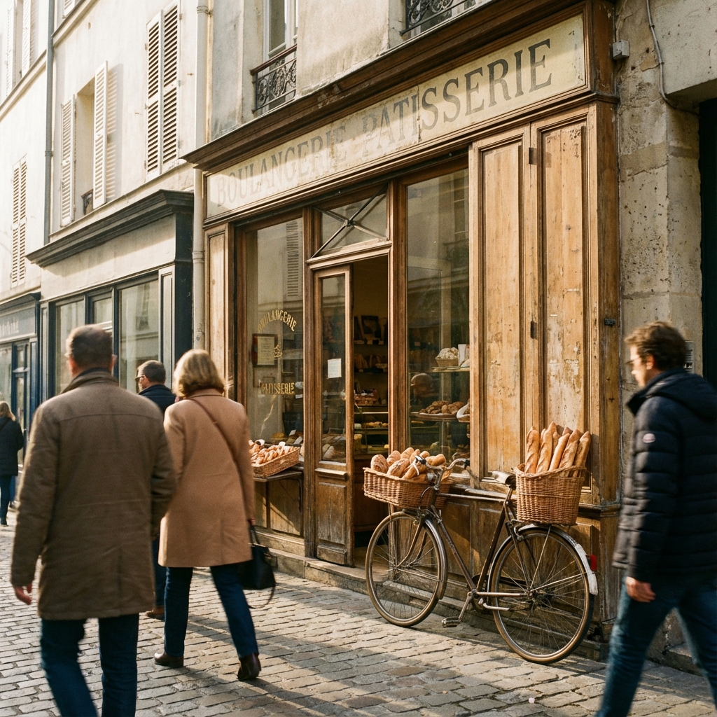 SEO local à Paris : Le Guide Ultime pour 2026 (Checklist + Stratégie)
