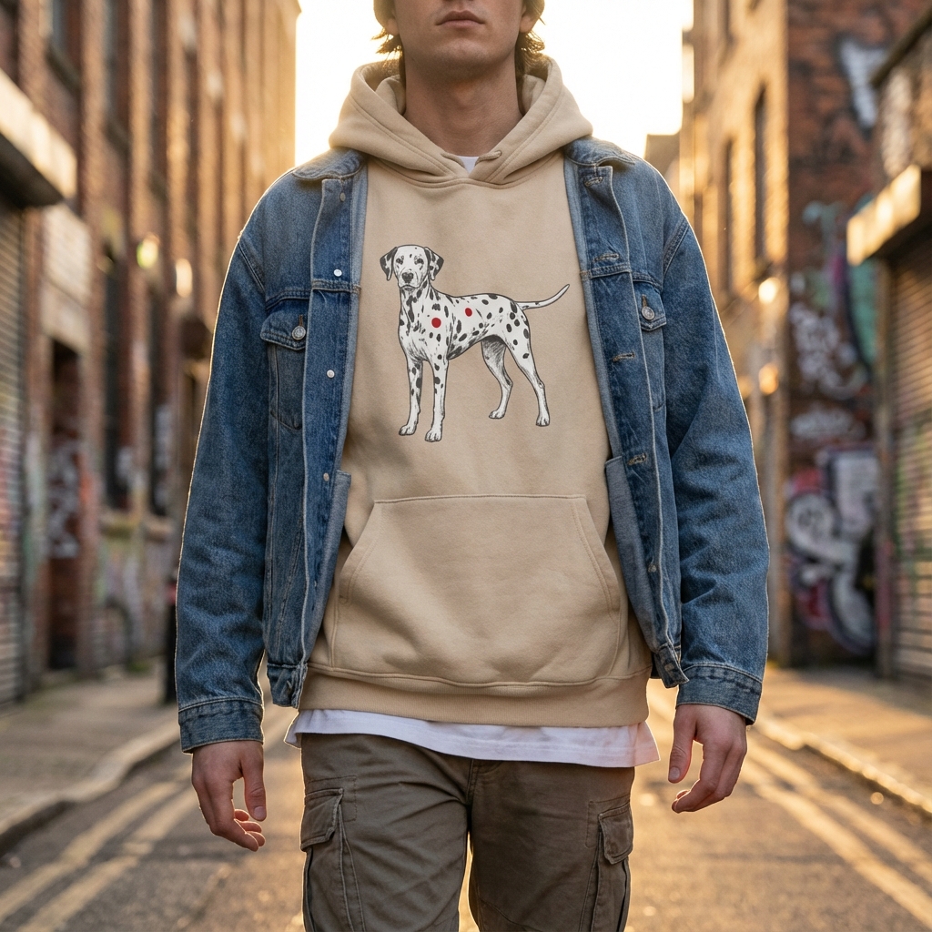 Maquette site web Toutou Style - Mode & Lifestyle pour Dog Lovers